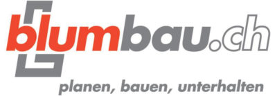Blumbau AG